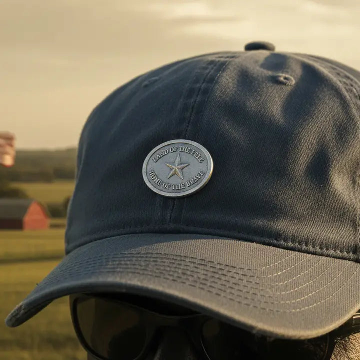 America 250 Lapel Pin