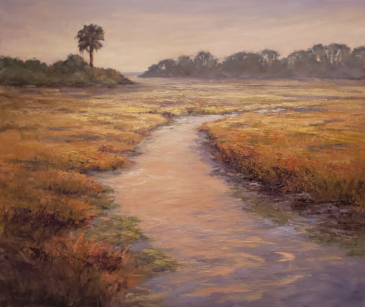 Tidal Path Cummer Museum Shop