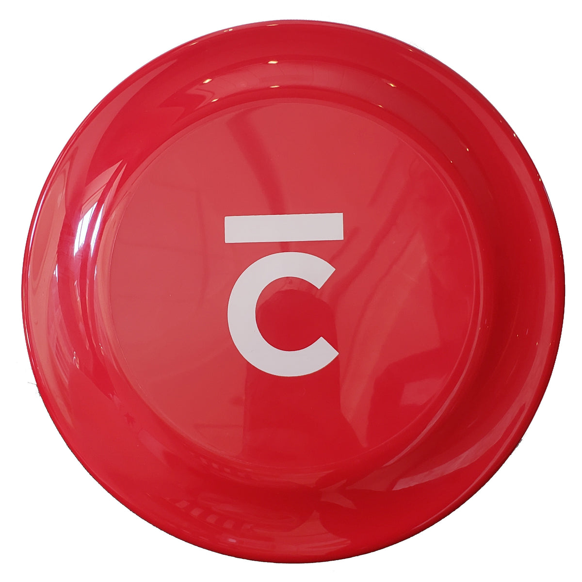 Cummer Frisbee Cummer Museum Shop