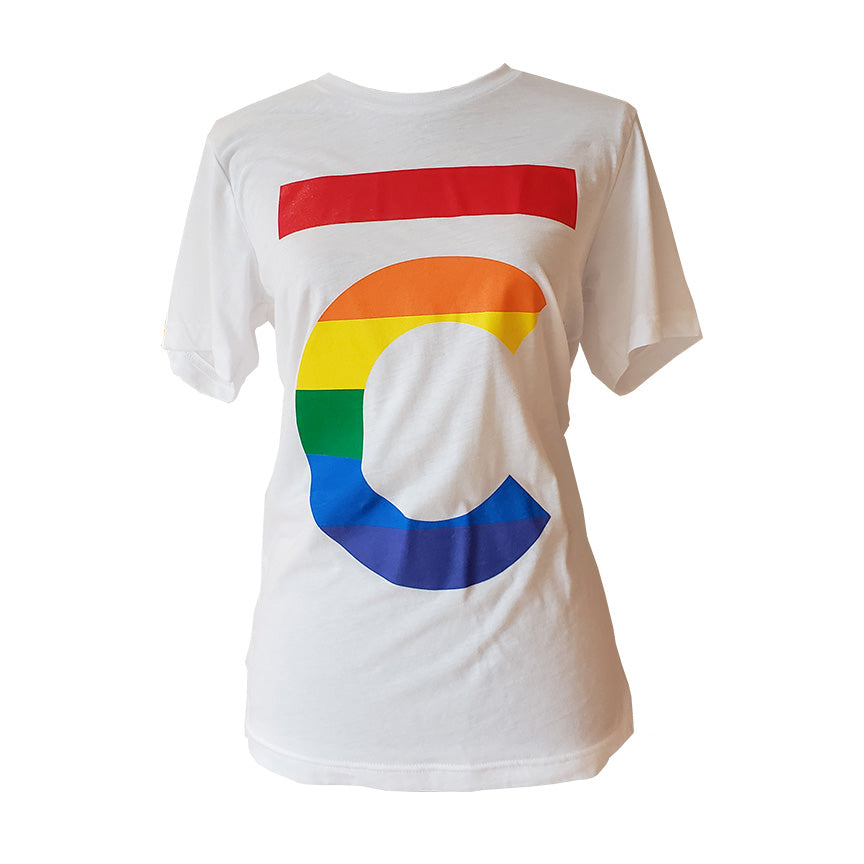 Pride Cummer Museum TShirt Cummer Museum Shop