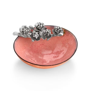 Orange Blossom Little Luxuries Bowl