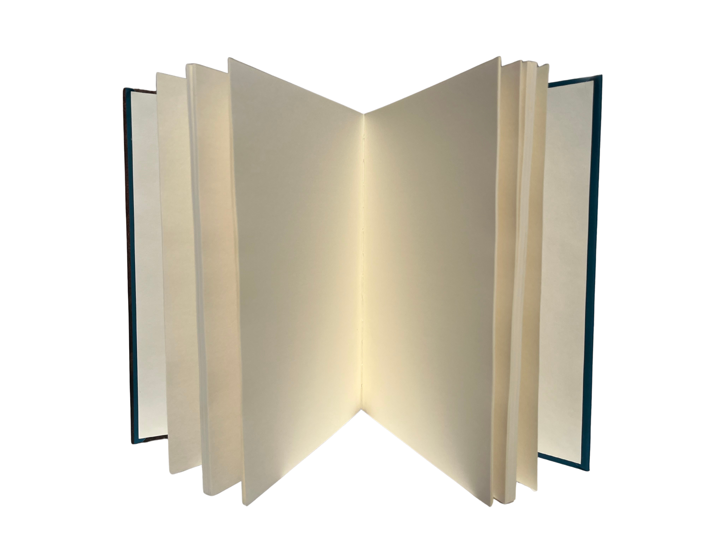 Evening at Kuerners Journal