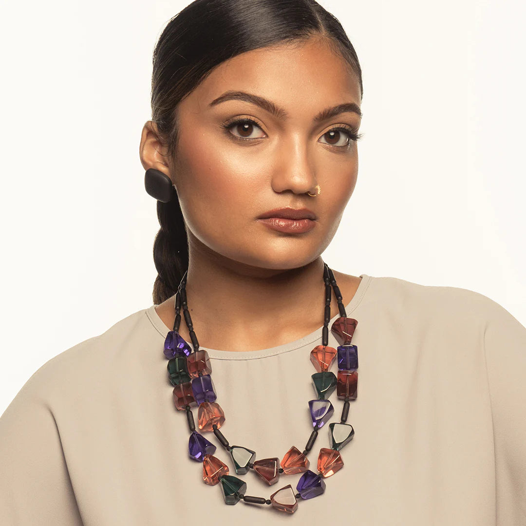 Lina Necklace Cummer Museum Shop