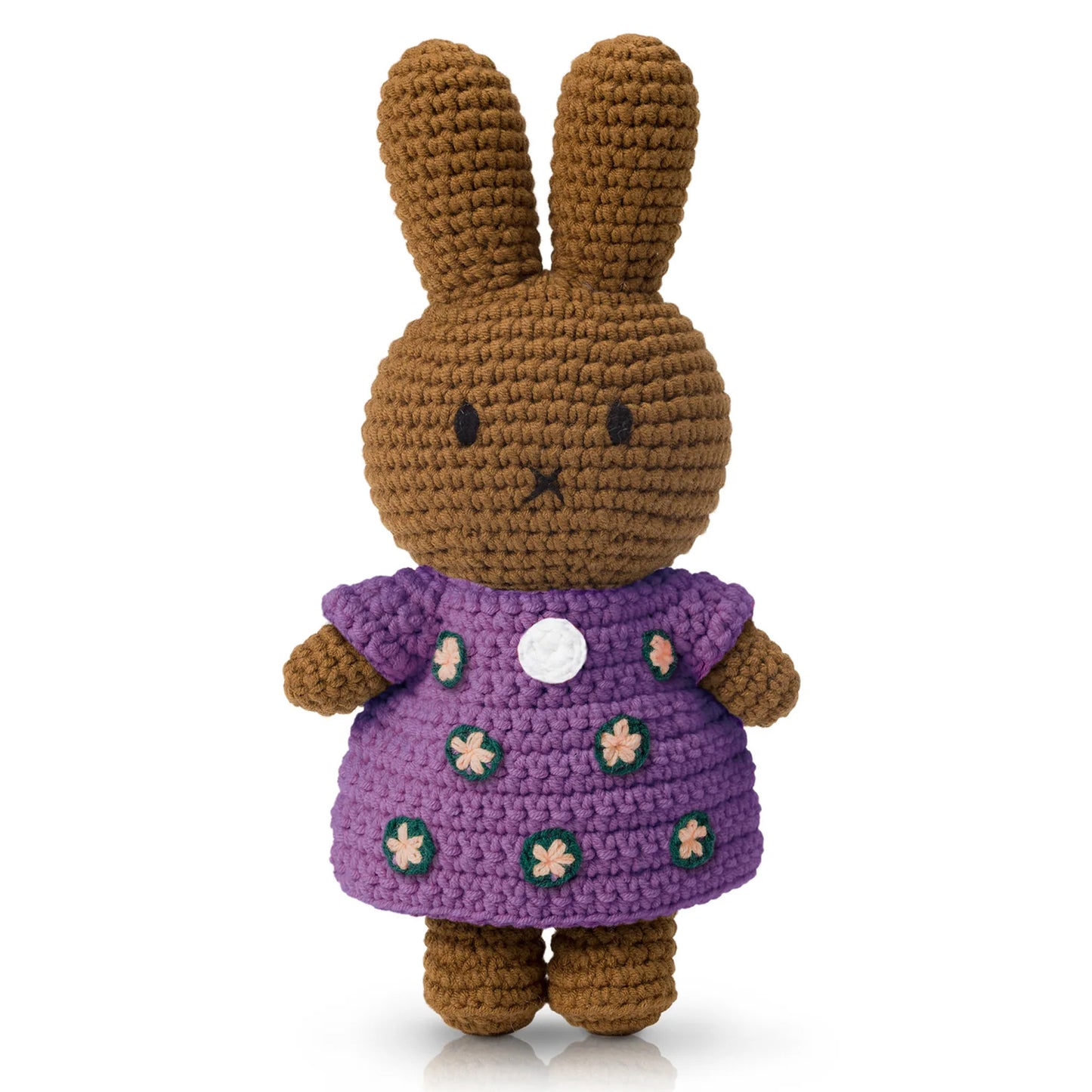 Melanie Water Lilies Dress