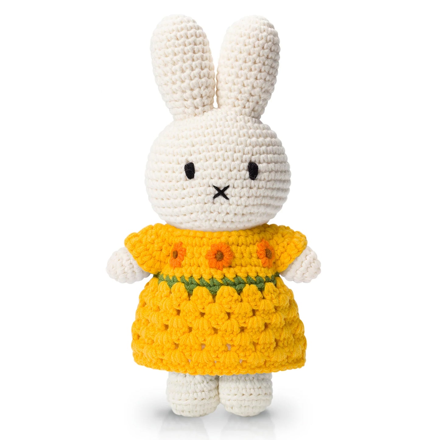 Miffy Sunflower Dress