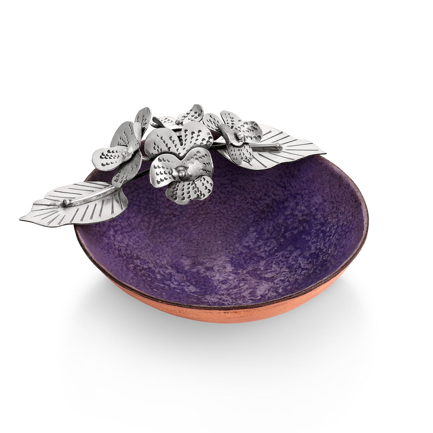 Violet Little Luxuries Bowl