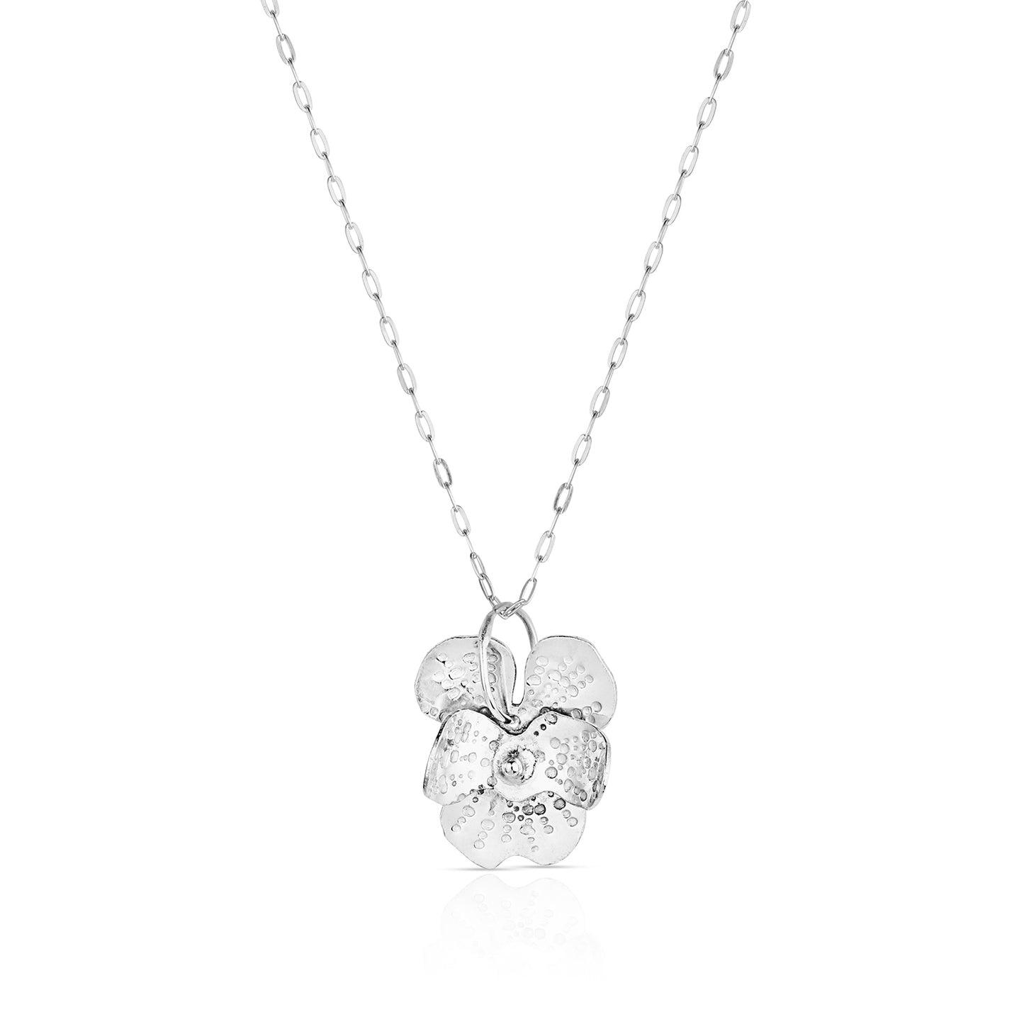 Violet Pendant