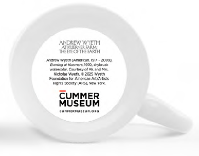 Evening at Kuerners Mug