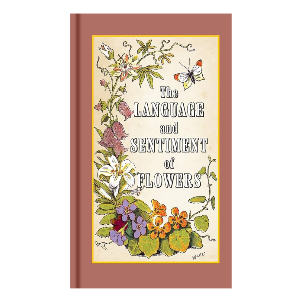 The Language and Sentiment of Flowers