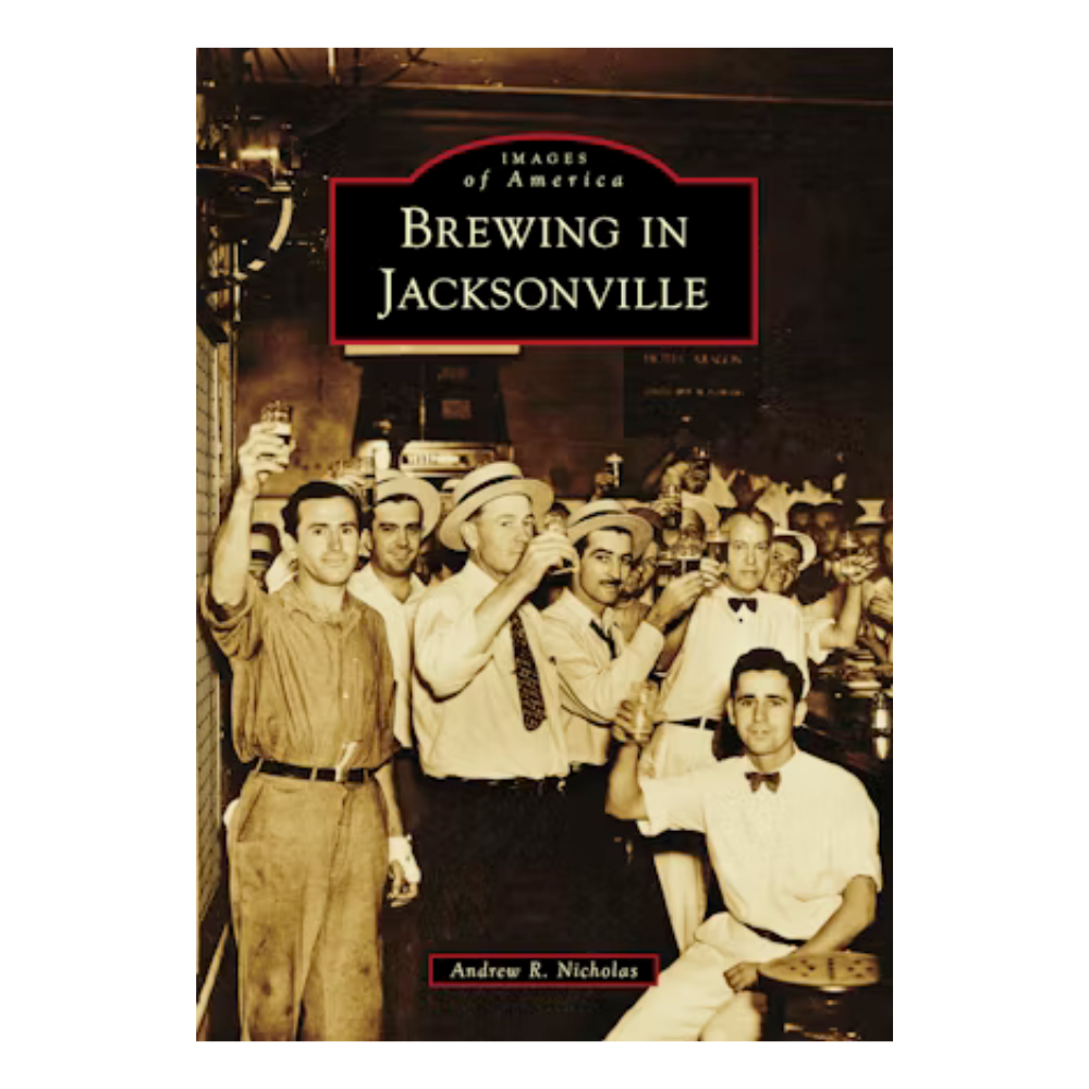 Brewing In Jacksonville