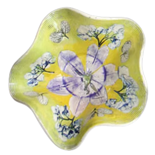 Ceramic Party Bowl