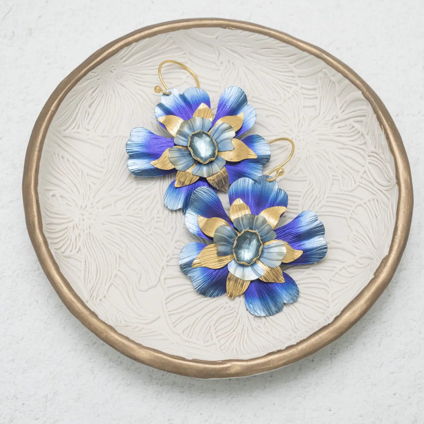 Bountiful Bloom Earrings