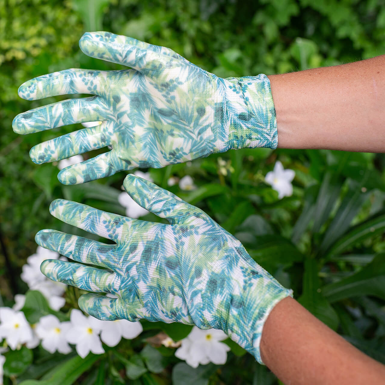 Cool Breeze Gloves