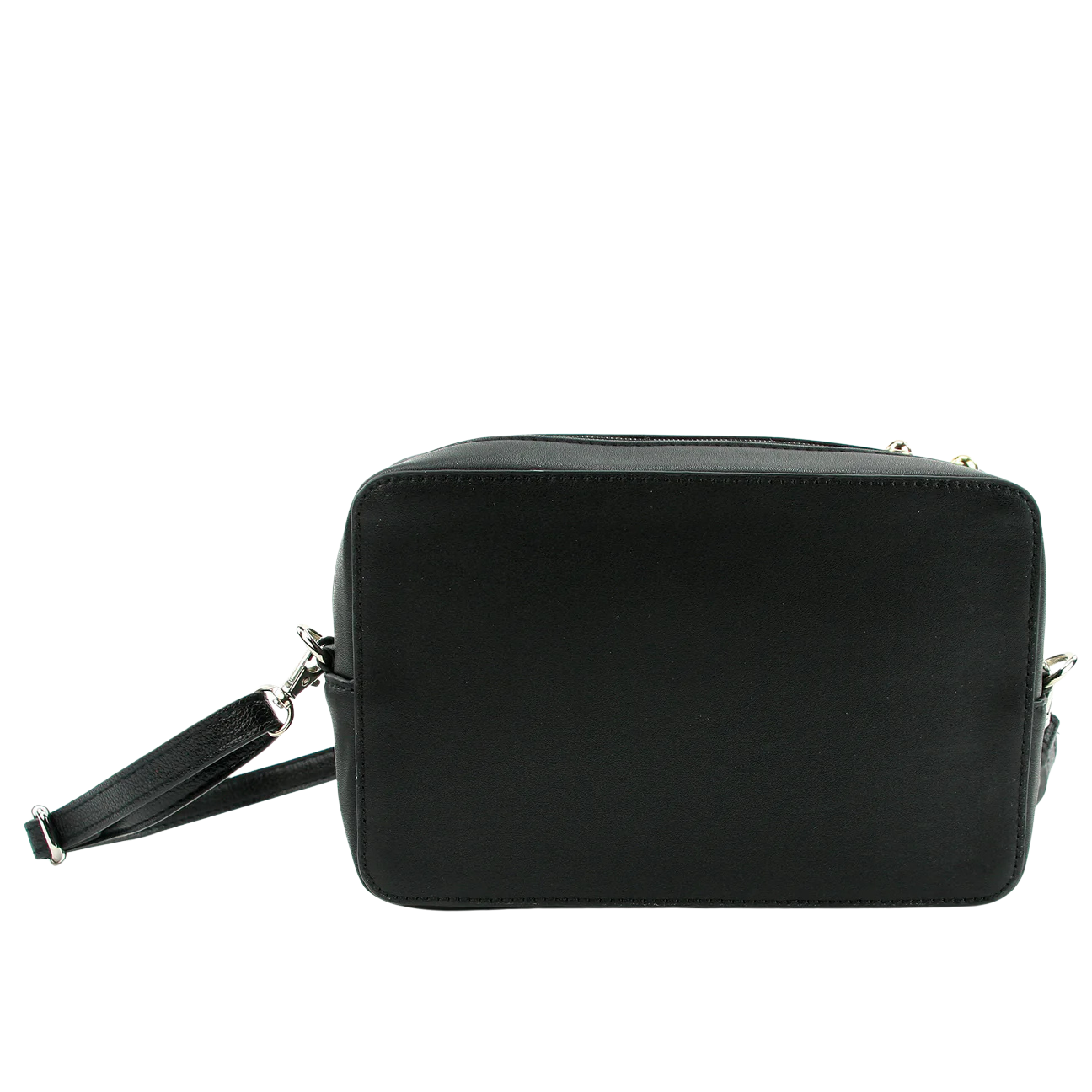 Camera Crossbody Bag