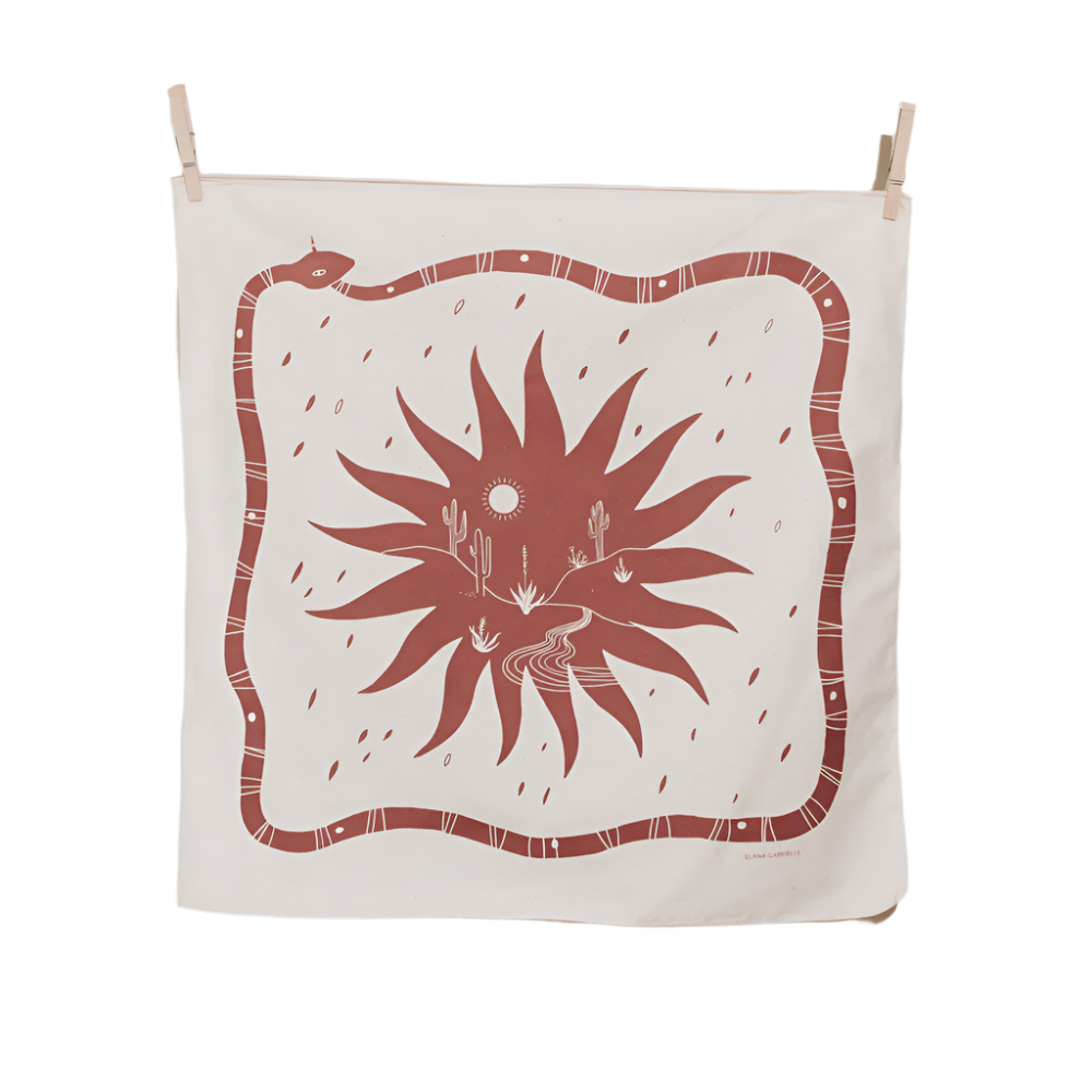 Desert Bandana