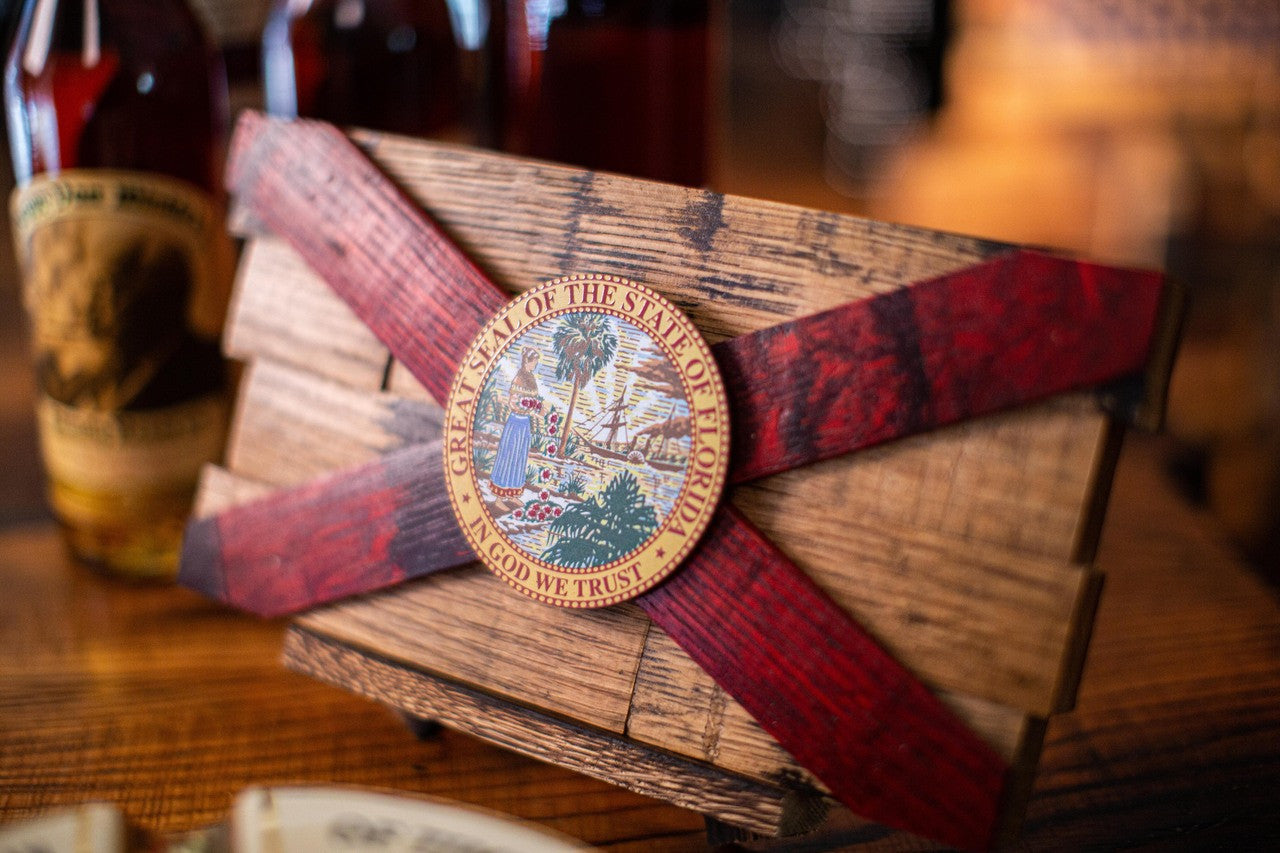 The Florida Cask