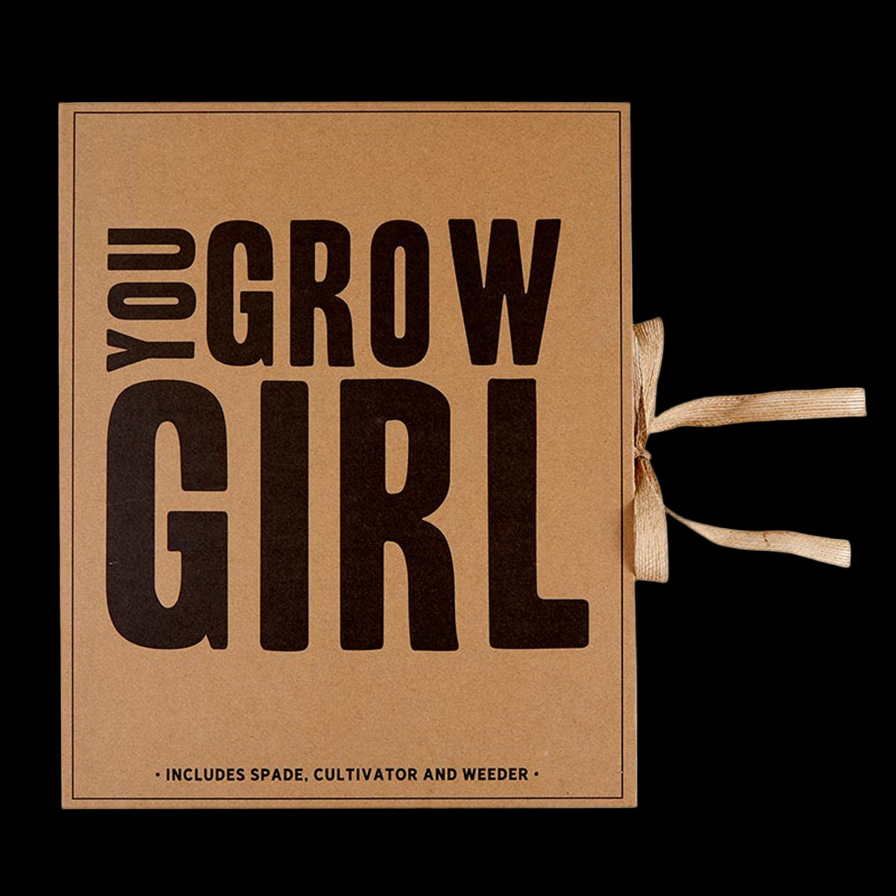 You Grow Girl Garden Tool Kit