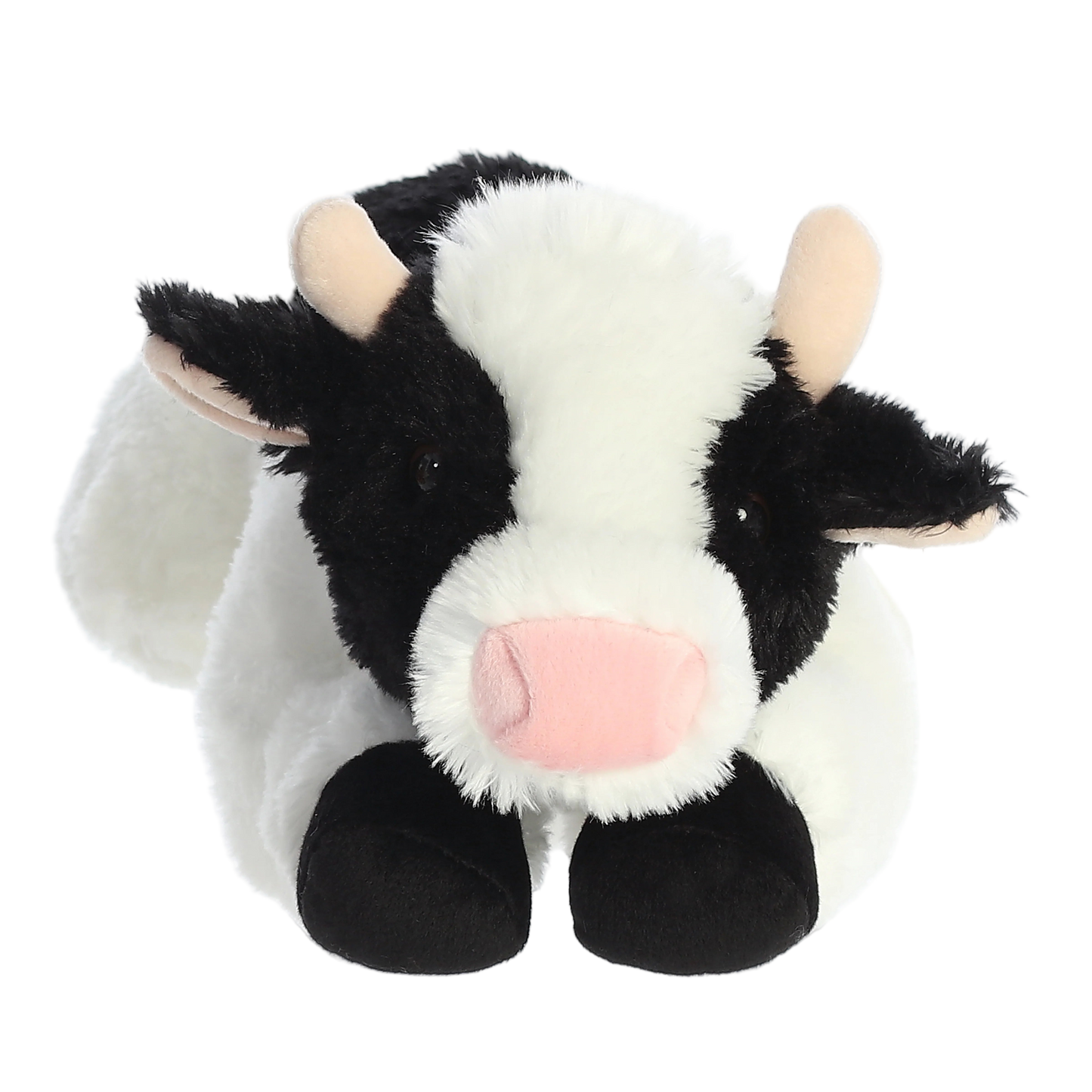 May Bell the Cow Plush