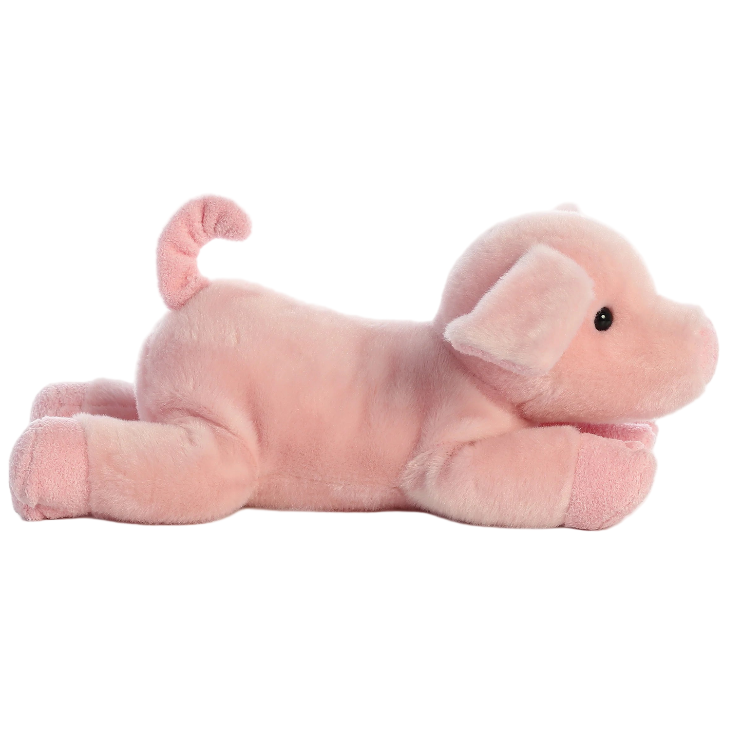 Pickles Piglet Plush