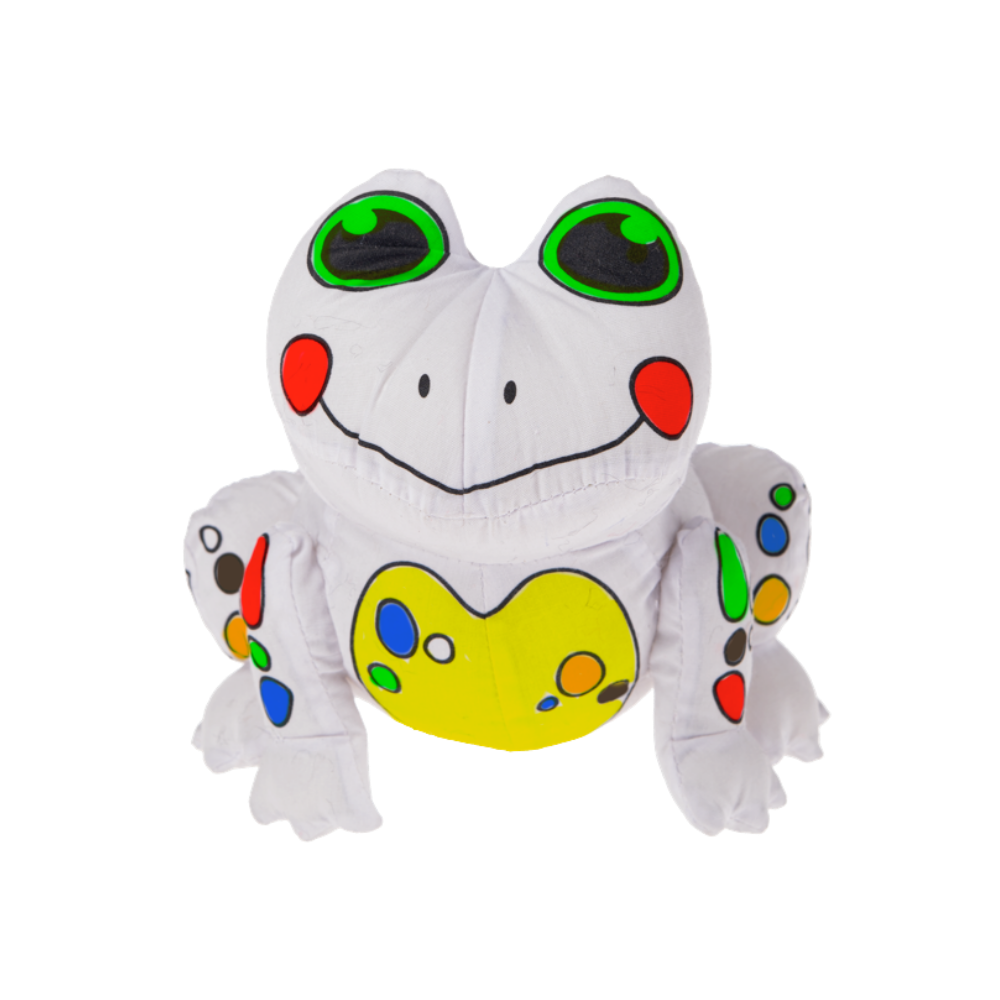 Frog Color Kit