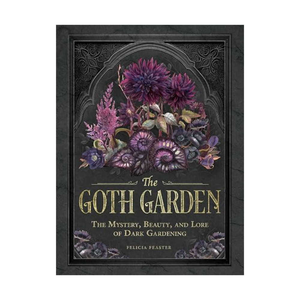 The Goth Garden