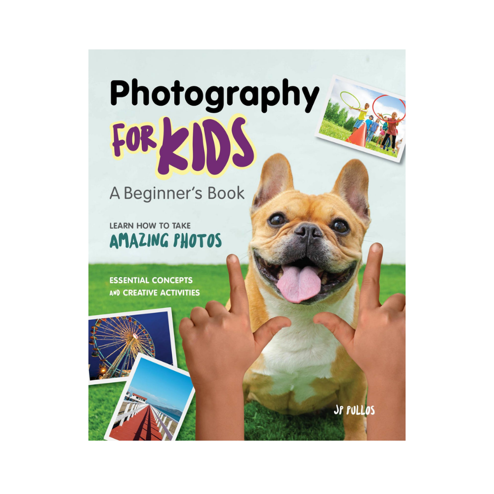 Photography for Kids
