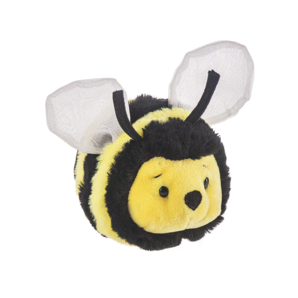 Beeswick Bumblebee Plush