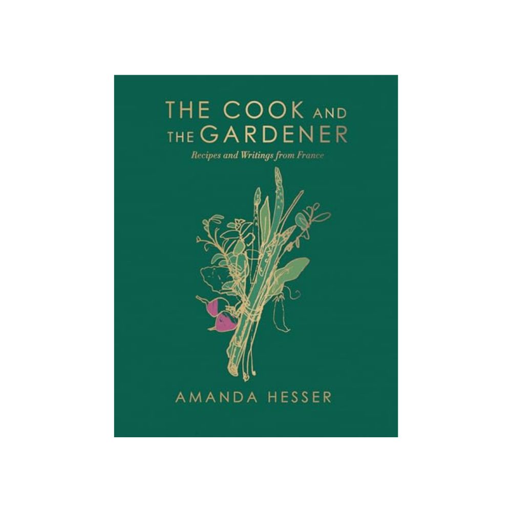 The Cook and The Gardener