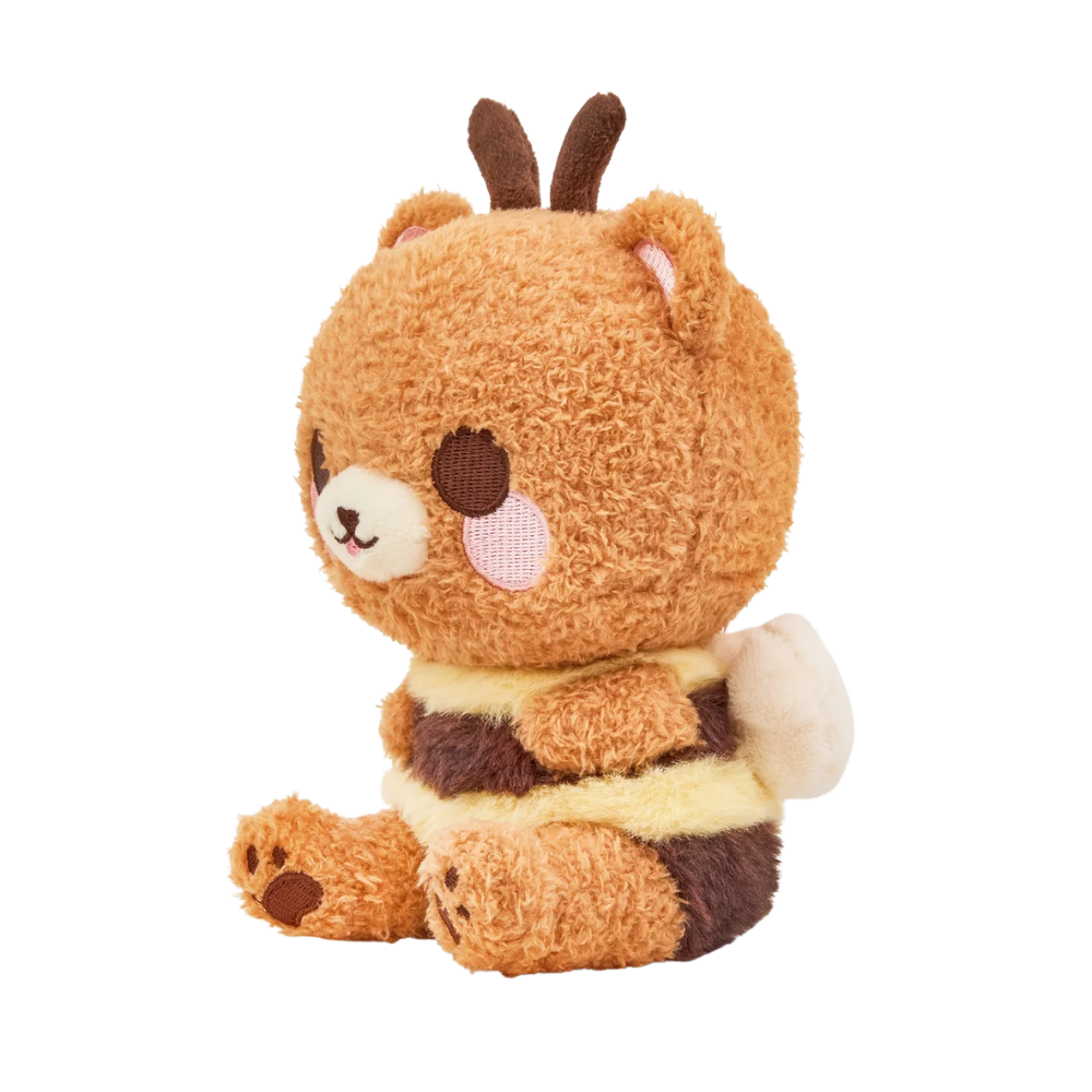 Hunny Bear Bee