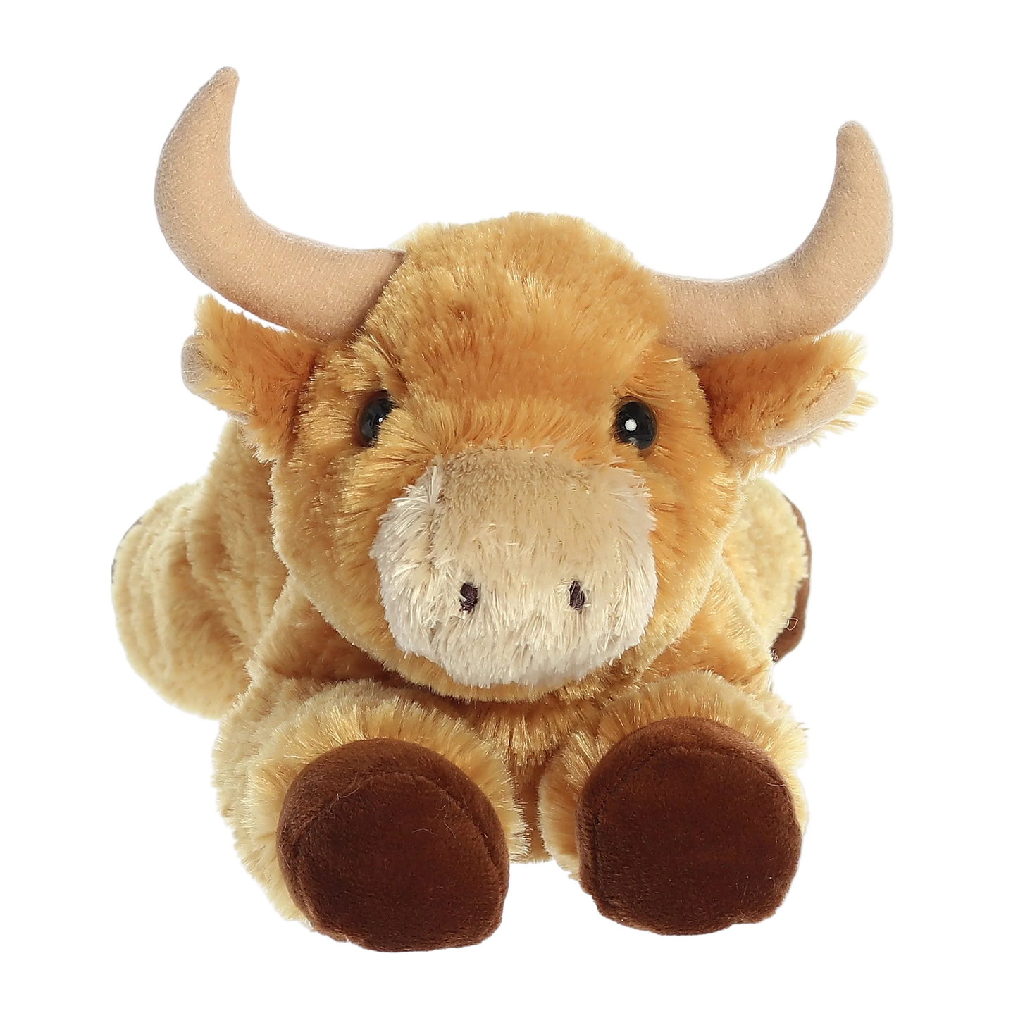 Toro the Bull Mini Plush