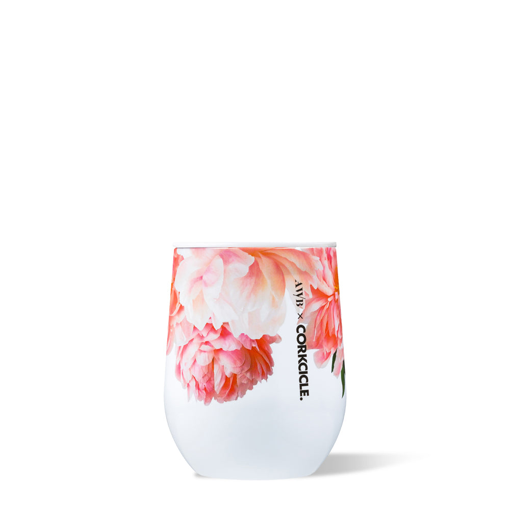 AWB x Corkcicle Stemless Cummer Museum Shop