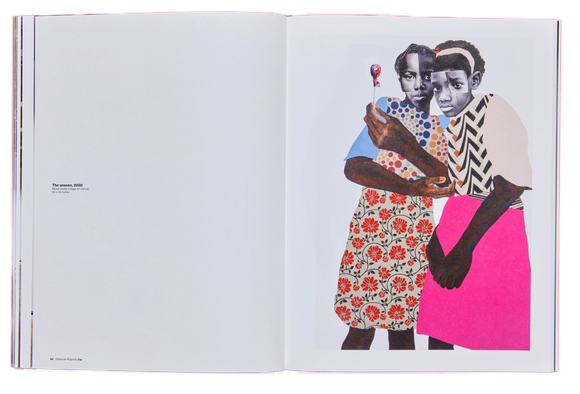 Deborah Roberts: I'M