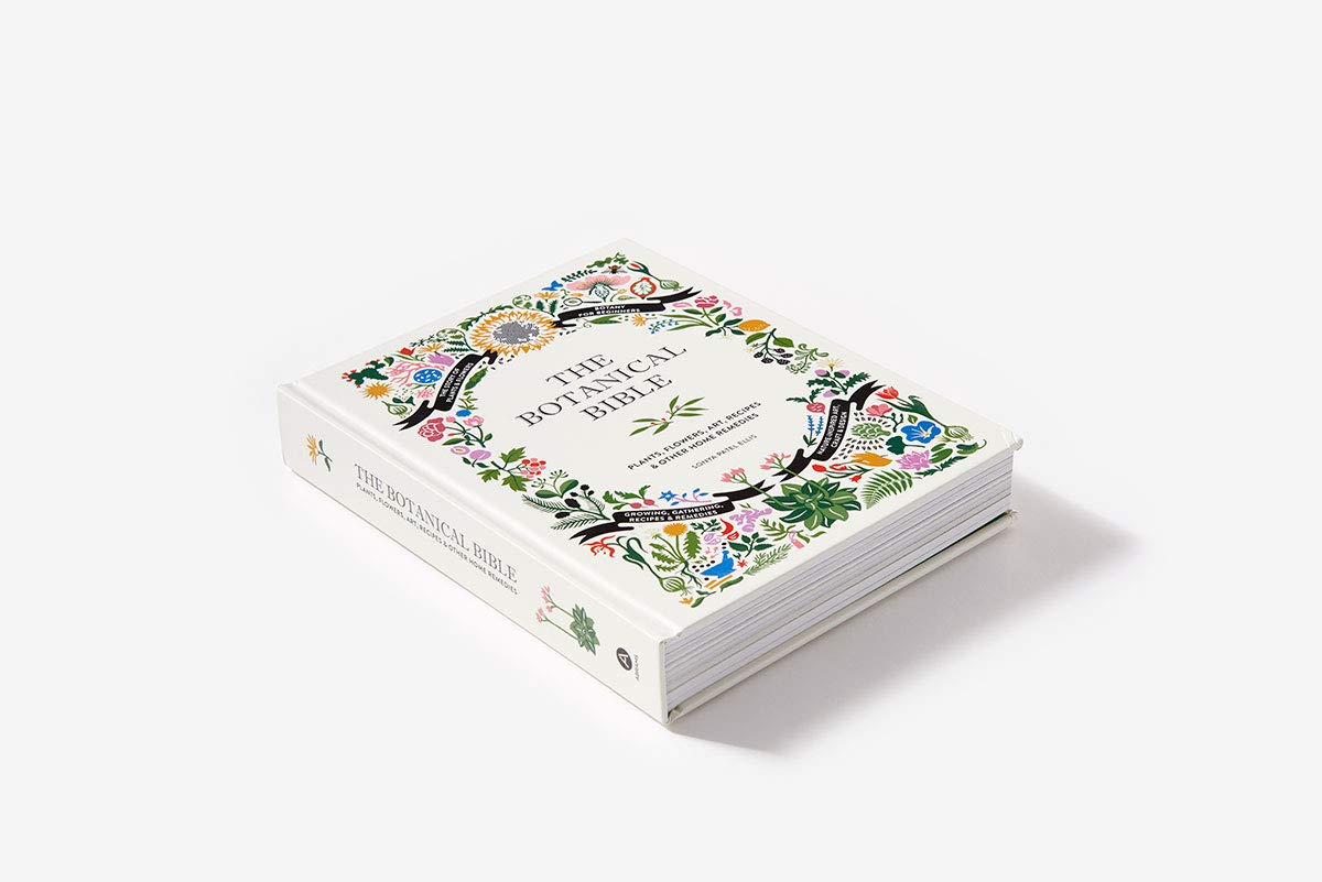 The Botanical Bible