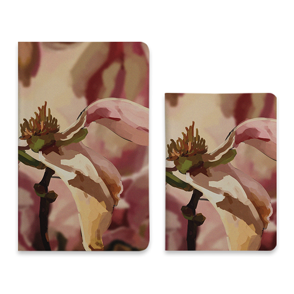Magnolia Notebook