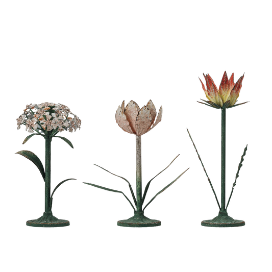 Vintage Taper Holders