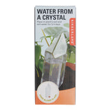 Plant Watering Crystal