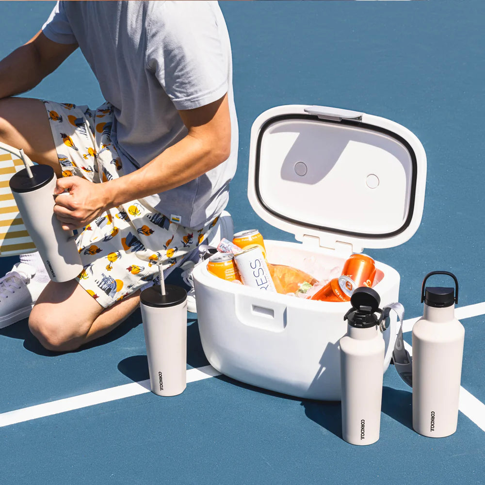 Corkcicle Series A Sport Canteen