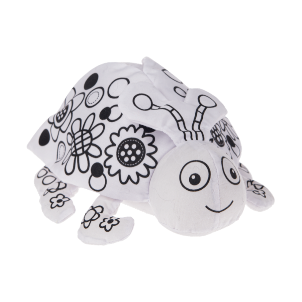 Ladybug Color Kit