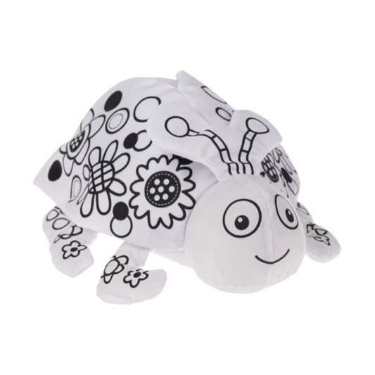 Ladybug Color Kit