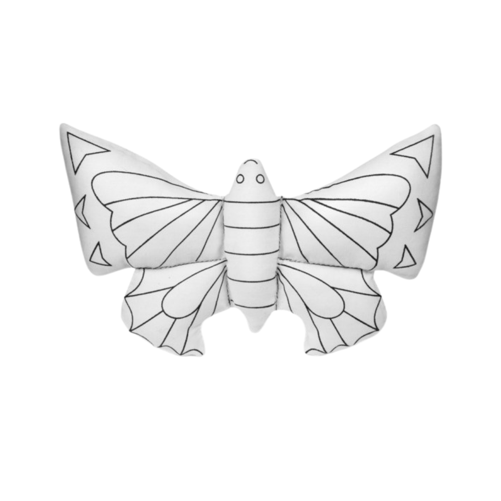 Butterfly Color Kit