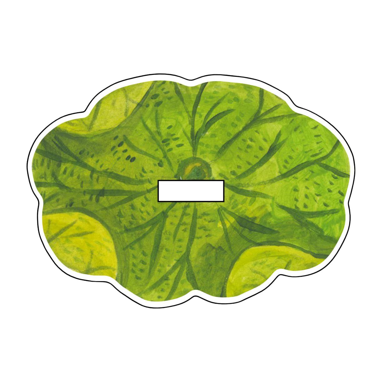 Acrylic Decor Stands