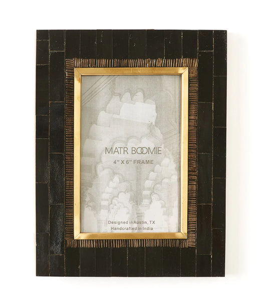 Andhera Picture Frame