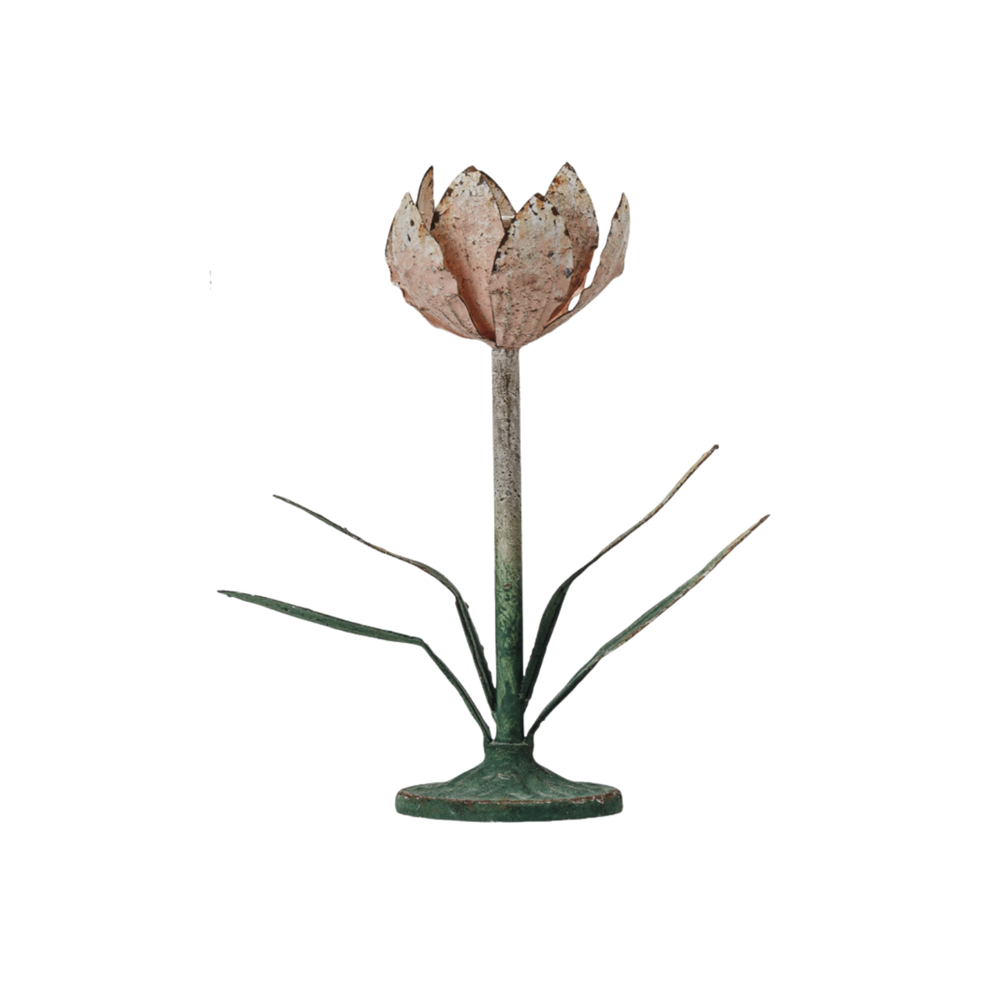 Vintage Taper Holders