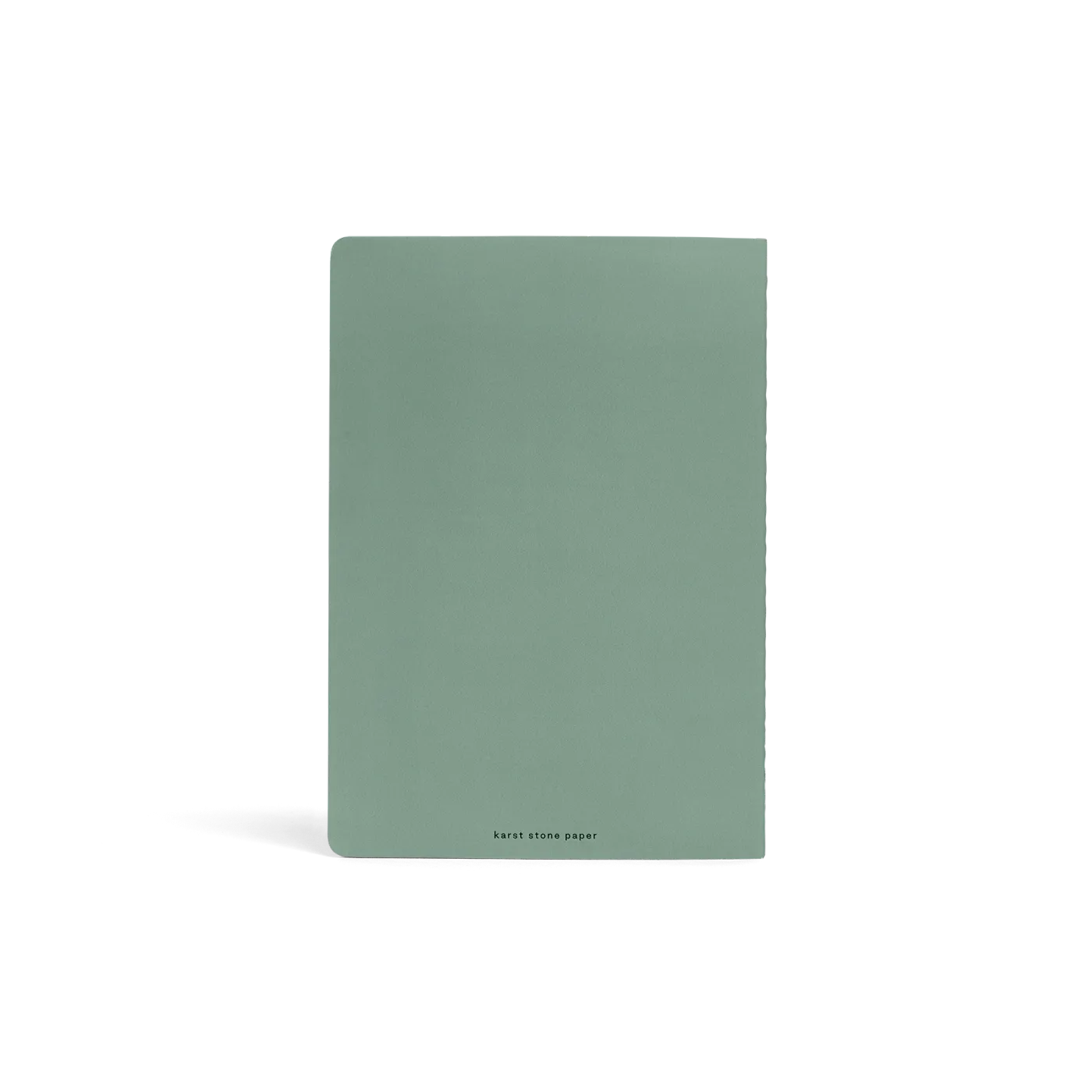 Stone Paper Journal Twin Pack - Eucalyptus