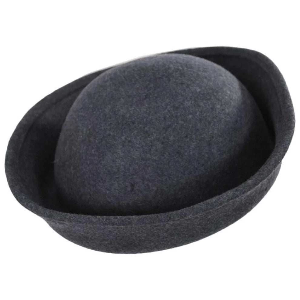 Six Way Felt Hat