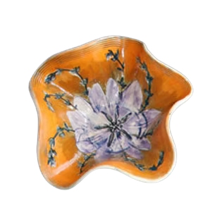 Ceramic Party Bowl