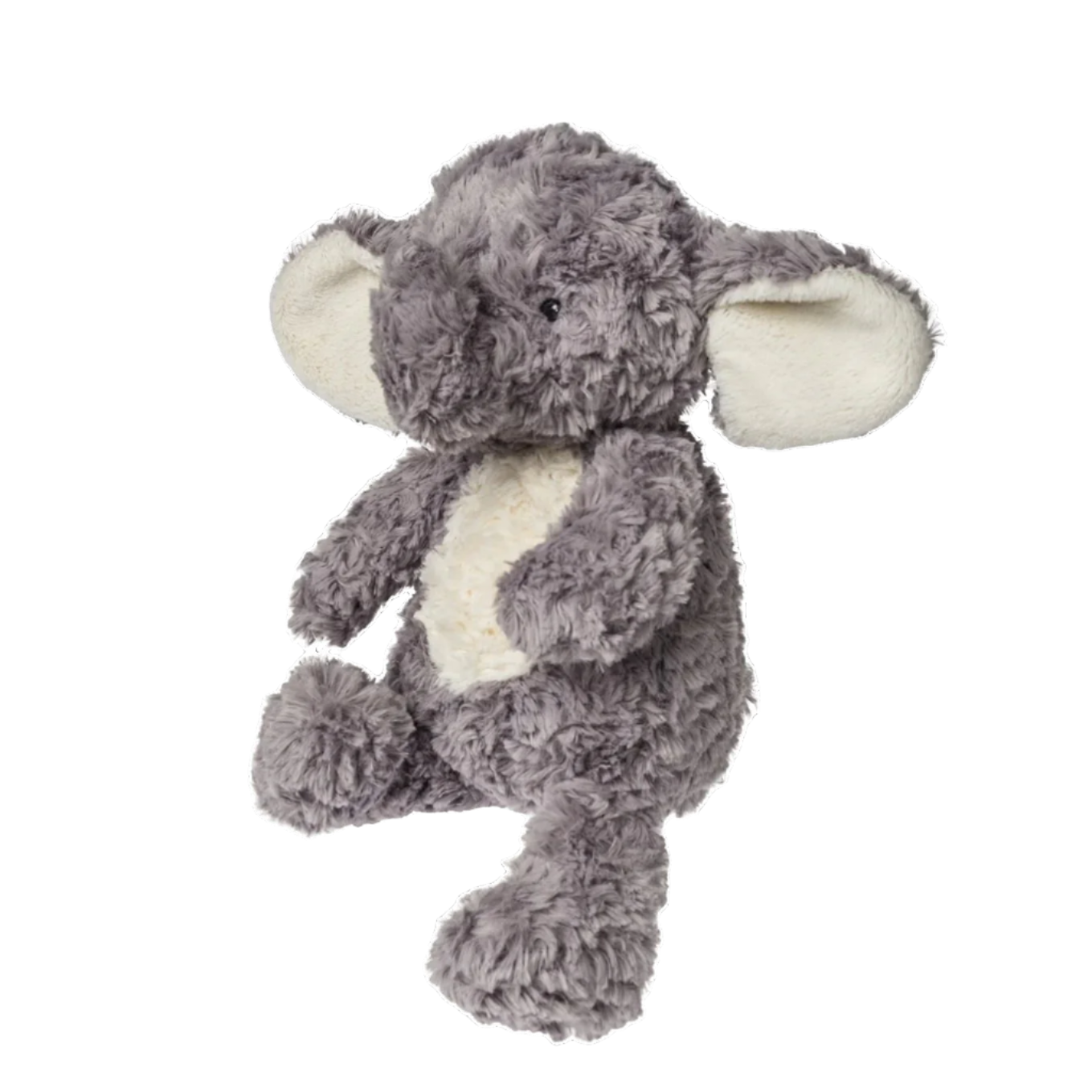 Again Friends Plush Elephant