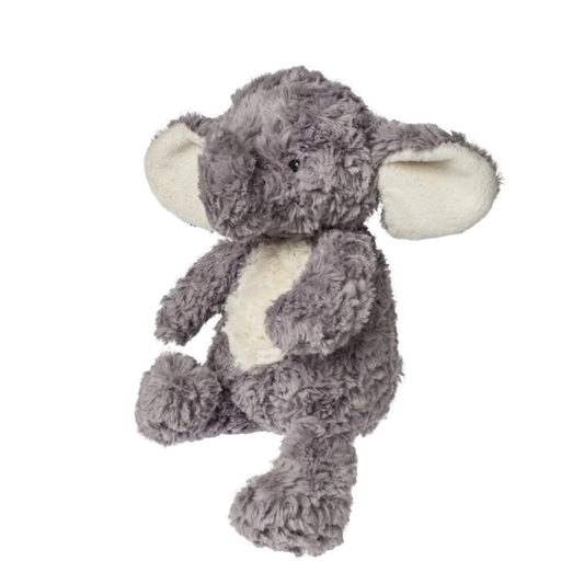 Again Friends Plush Elephant