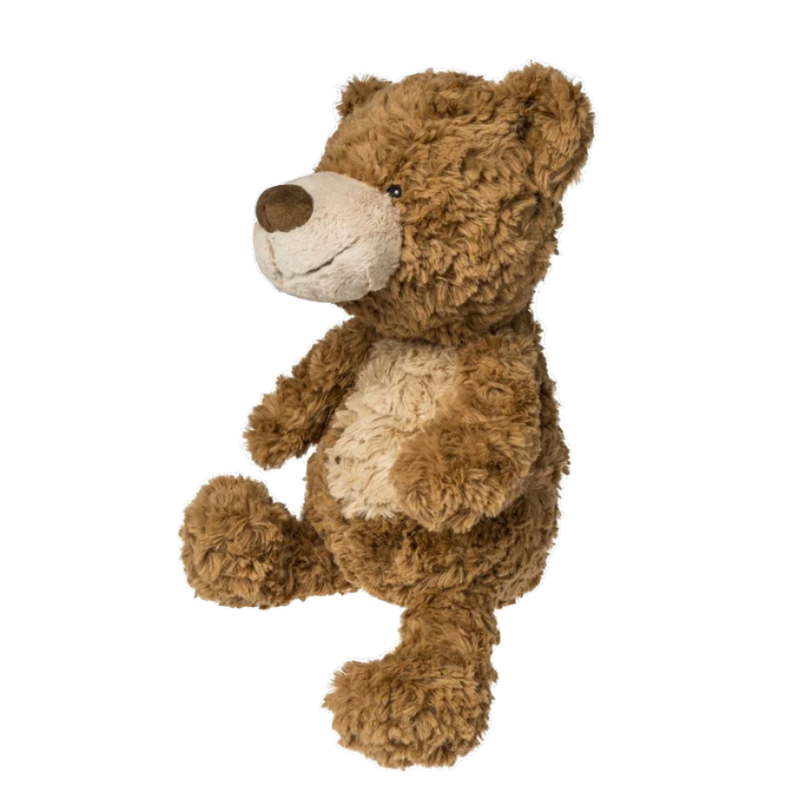 Again Friends Plush Teddy Bear