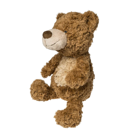 Again Friends Plush Teddy Bear